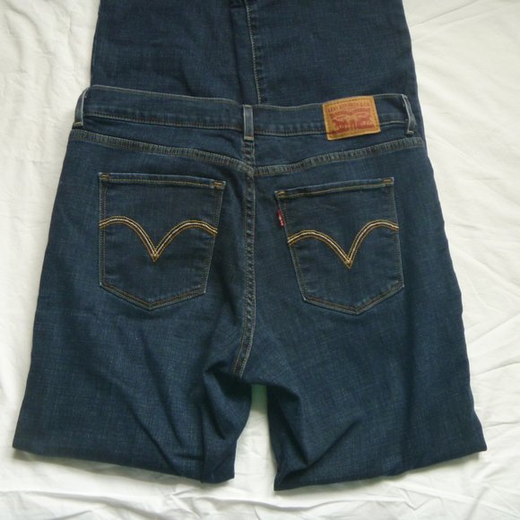 Women's Levi's classic boot sz 10~SALE - Picture 3 of 4